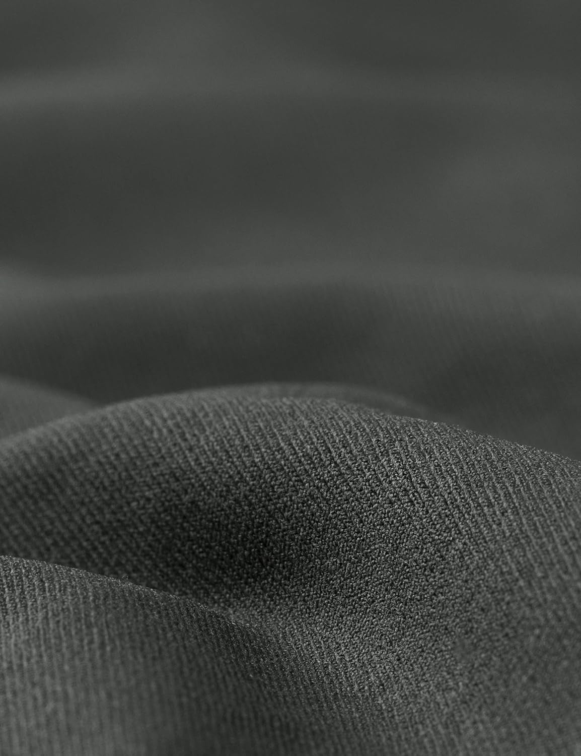 Womens Naked Feeling High Waist Workout Leggings 25'' - Yoga Pants with Side Pockets Grey Olive X-Small